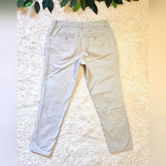 Tommy Hilfiger Classic Ladies Chinos - Picture 4 of 8